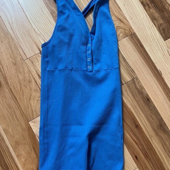 Forever 21 Workout One Piece L NWOT - Picture 1 of 4